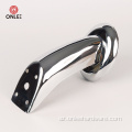 Standart keyfiyyətli müasir metal dəmir divan ayaqları